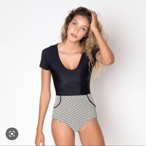 Seea Kiki One Piece swimsuit